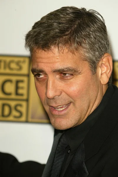 George Clooney