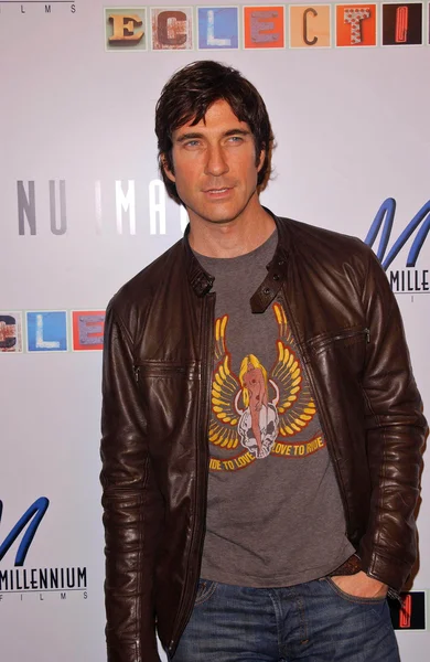 2005 Güz Gecesi Rüyası