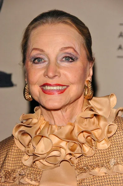 Anne Jeffreys — Foto Stock