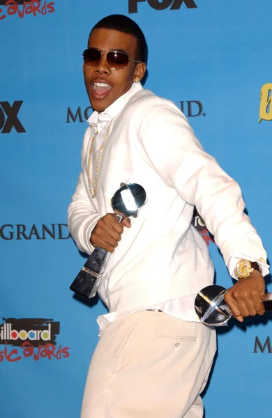 2005 Billboard Music Awards Sala de prensa —  Fotos de Stock