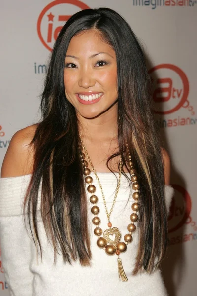 imaginasian lansmanı La tv