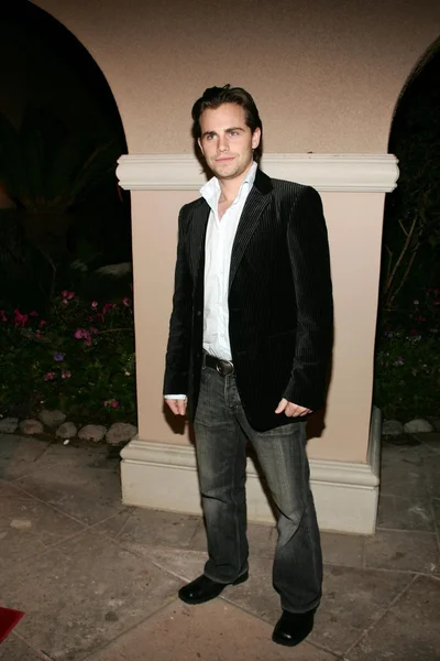 Rider Strong — Stock Photo, Image