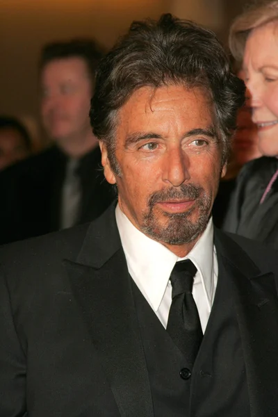 Al Pacino. — Foto de Stock