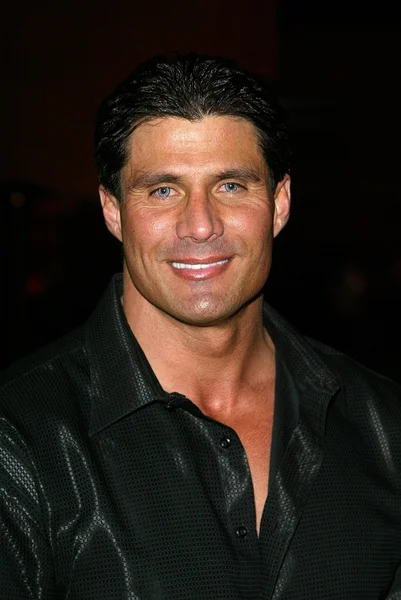 parti HBO Altın Küre Ödülleri