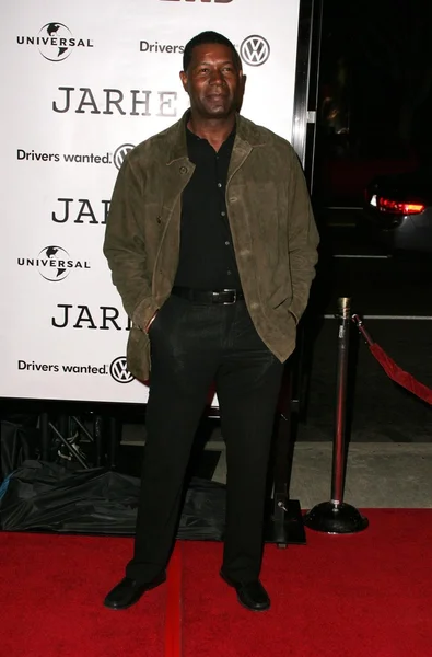 "Jarhead" World Premiere — Stock Photo, Image