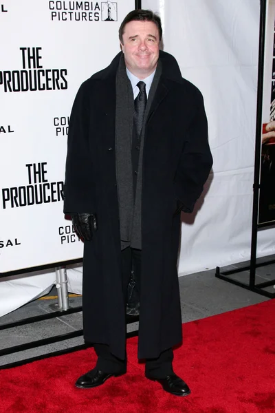 "The Producers" Premiere — Stock Photo, Image