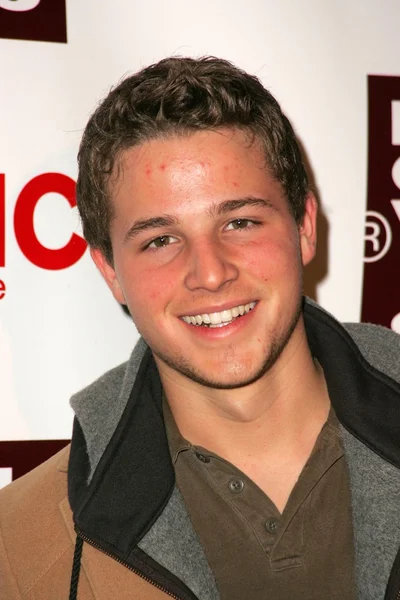 Shawn Pyfrom