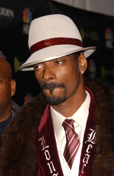 Snoop Dogg. — Foto de Stock