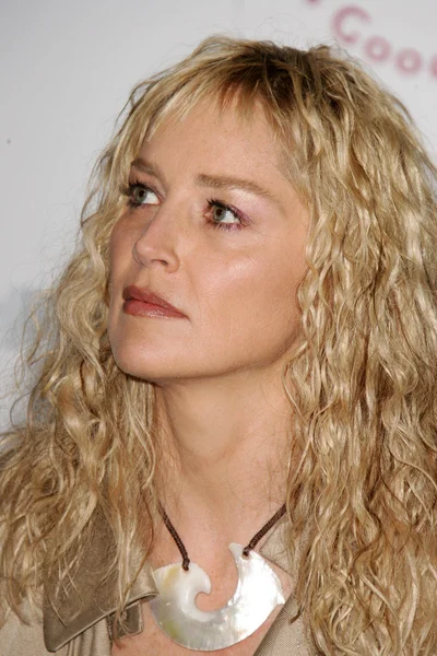 Sharon Stone