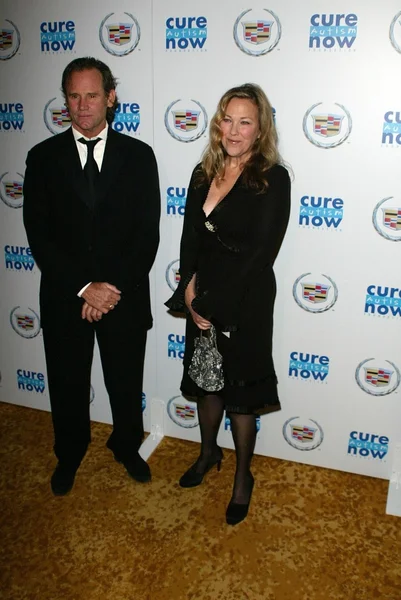 Bo Welch, Catherine Ohara
