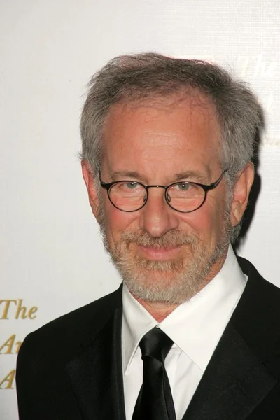 Steven Spielberg — Zdjęcie stockowe
