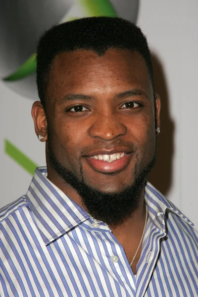 Ahman yeşil xbox 360 launch partide. özel konut, beverly hills, ca. 11-16-05