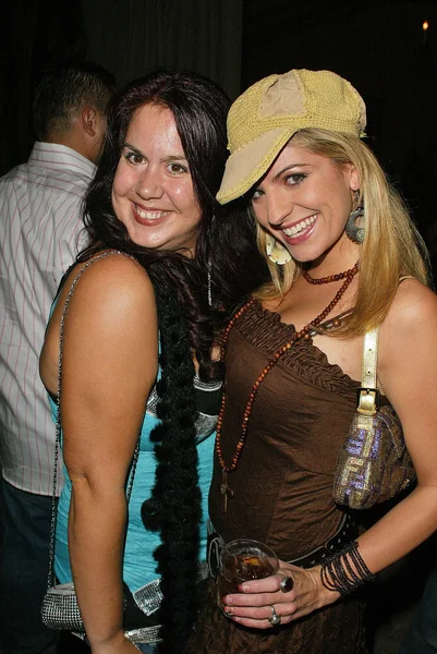 fileena bahris ve bridgetta tomarchio