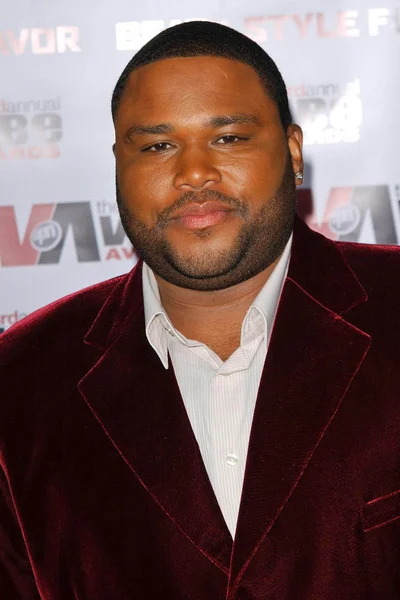 Anthony Anderson. — Foto Stock
