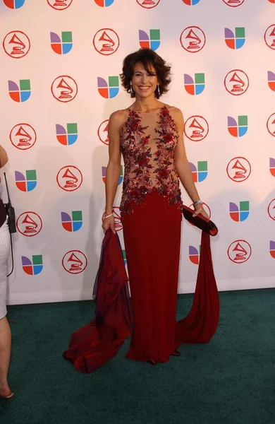 6e Grammy annuel Latin Awards — Photo