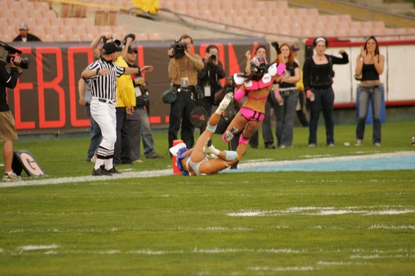 Bodog.com Lingerie Bowl 2006 — Stockfoto