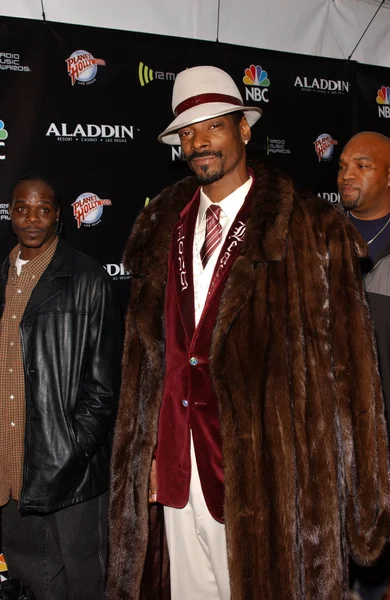 Snoop Dogg — Stockfoto