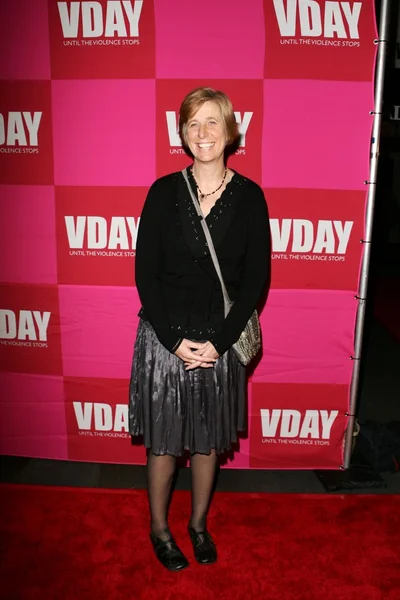 Cindy sheehan — Stockfoto