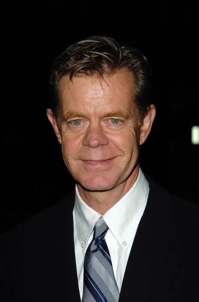 WIlliam H. Macy — Zdjęcie stockowe