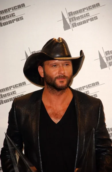 Tim McGraw. — Fotografia de Stock