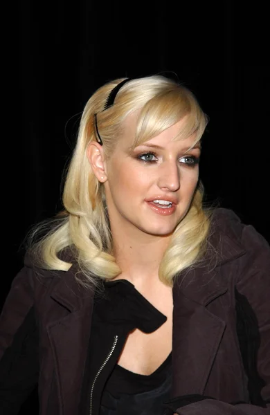 Ashlee Simpson — Stok fotoğraf