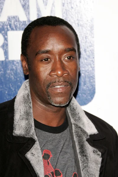 Don Cheadle