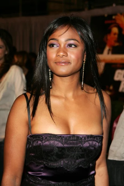 Tatyana Ali — Foto de Stock