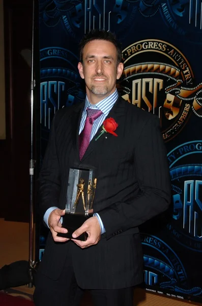 ASC'ın 20 yıllık üstün başarı Ödülleri