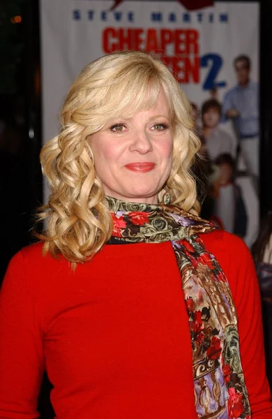 Bonnie Hunt — Stockfoto