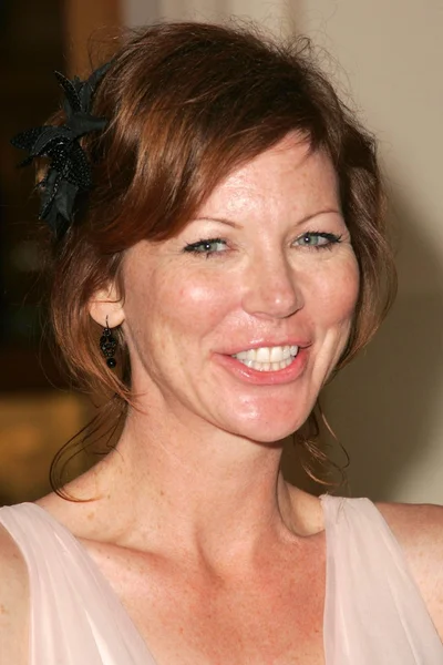 Cynthia Basinet — Zdjęcie stockowe