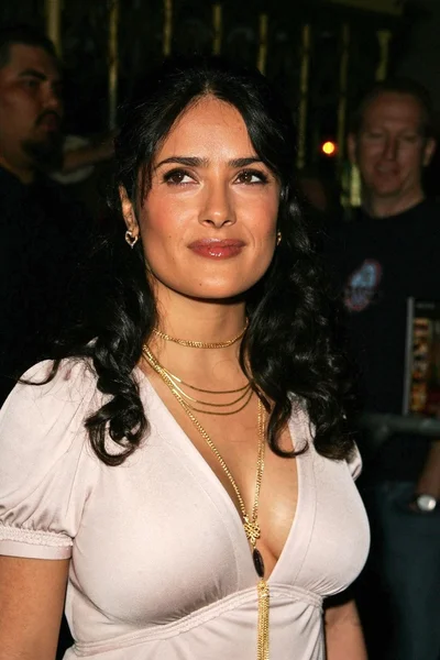 Selma Hayek