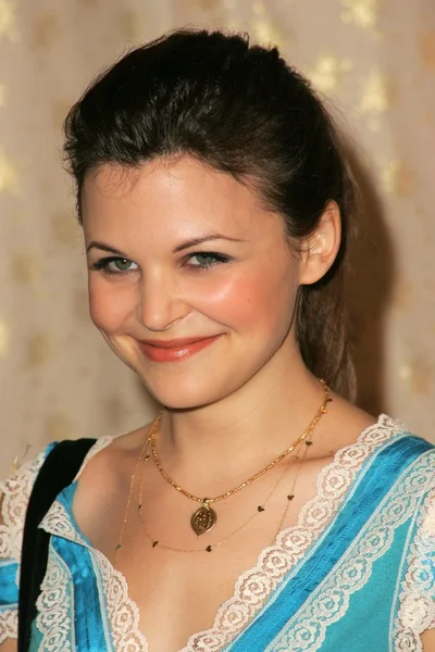 Ginnifer Goodwin