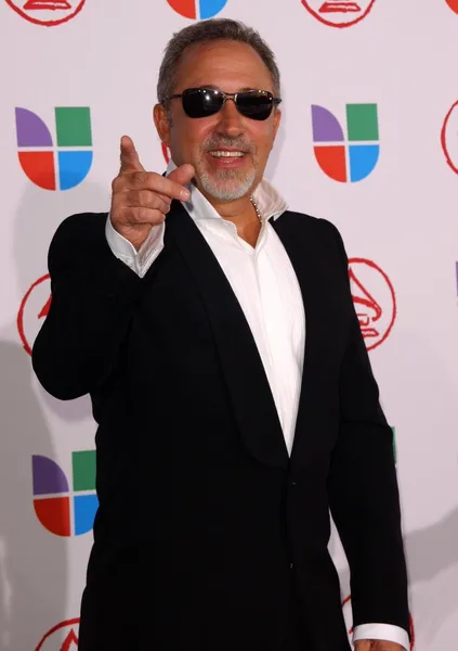 VI Premios Grammy Latinos Anuales — Foto de Stock