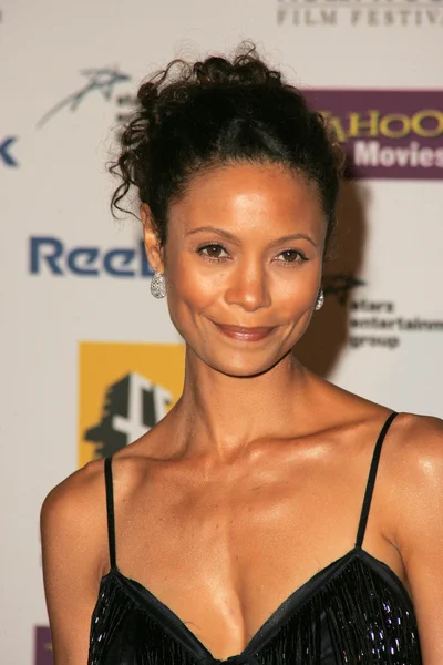 Thandie Newton — Zdjęcie stockowe