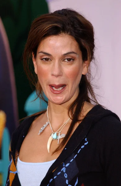 Teri Hatcher — Stock Photo, Image