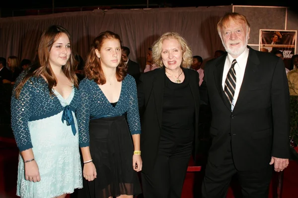 "Glory Road" World Premiere — Stock Photo, Image