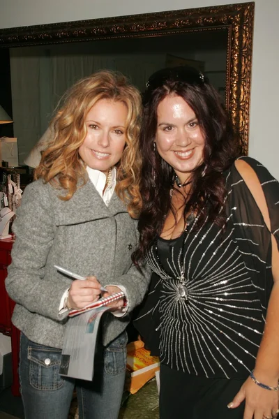 Tracey e bregman ve fileena bahris