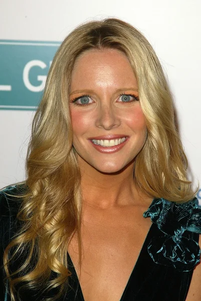 Lauralee Bell — Stock Photo, Image