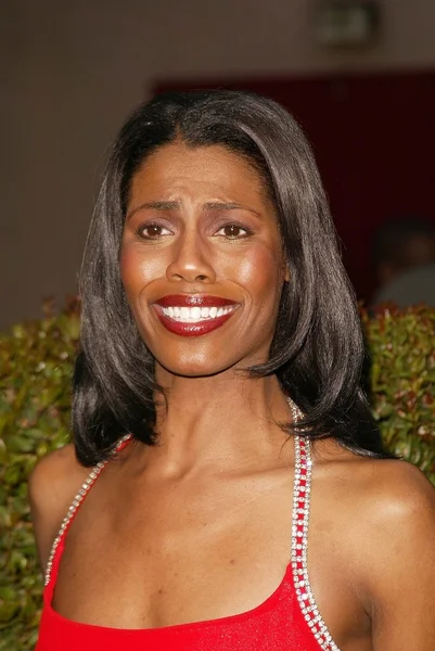 Omarosa Manigault-Stallworth — Stockfoto