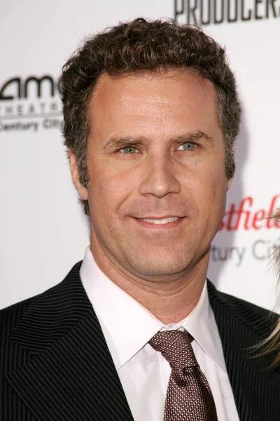 Will Ferrell — Stock Photo, Image