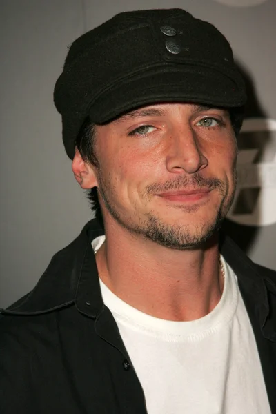 Simon Rex — Stockfoto