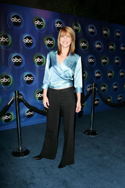 Andrea Parker