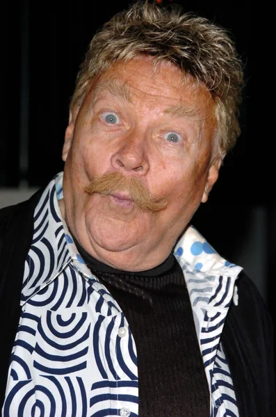 RIP Taylor — Φωτογραφία Αρχείου