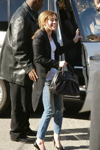 Mercedes-benz Güz 2006 Los Angeles moda hafta 3 gün varış