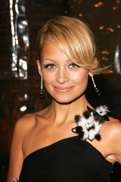 Nicole Richie — Stock Photo, Image