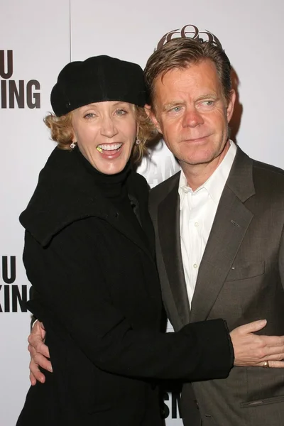 "Thank You For Smoking" Premiere — Stock Photo, Image