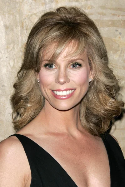 Cheryl Hines — Stockfoto