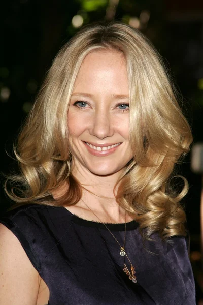 Anne Heche — Stock Photo, Image