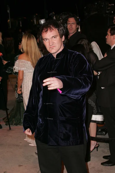 2006 vanity fair oscar party — Stockfoto