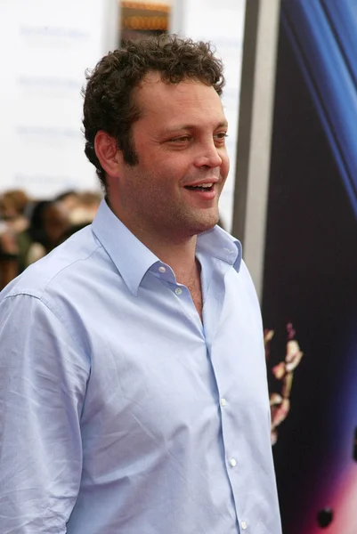 Vince Vaughn — Stockfoto